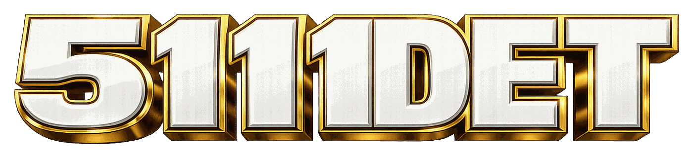 5111det লোগো